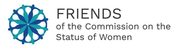 Friends of the Commission on the Status of Women